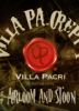 Villa Pa-Creepy Villa Pacri Saturday